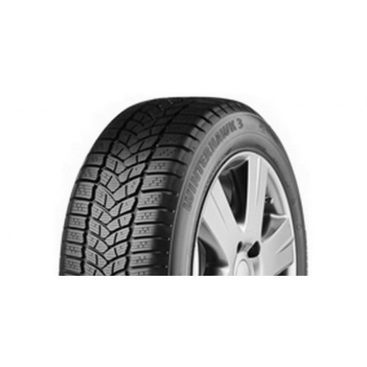 215/50R17 95V WINTERHAWK 3 XL MS 3PMSF DOT2019 (E-4.6) FIRESTONE